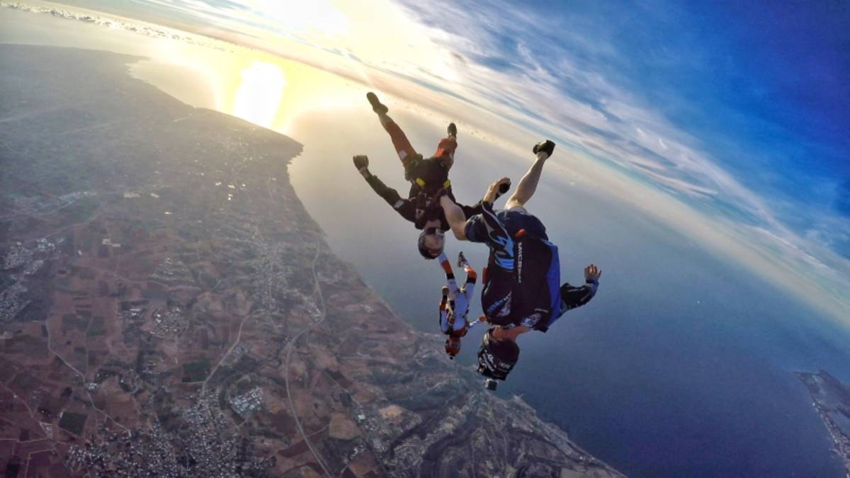 Activitar and Adrenaline Hunter announces real-time connection - Activitar