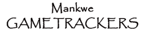 Mankwe Gametrackers